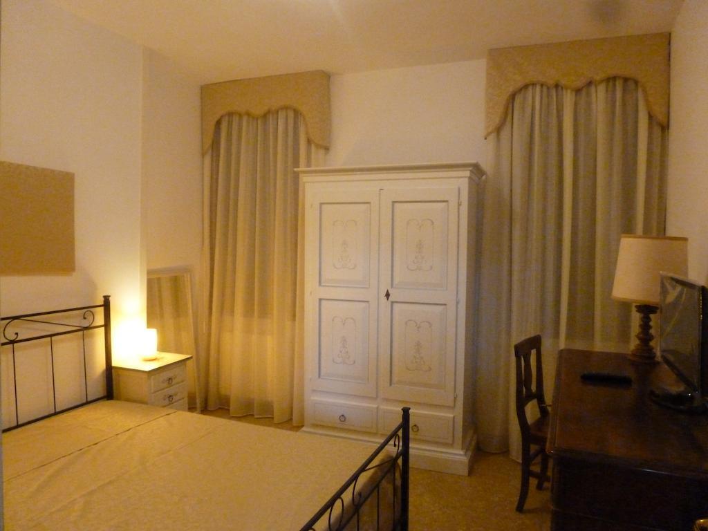 B&B La Terrazza Dei Miracoli Venetië Kamer foto