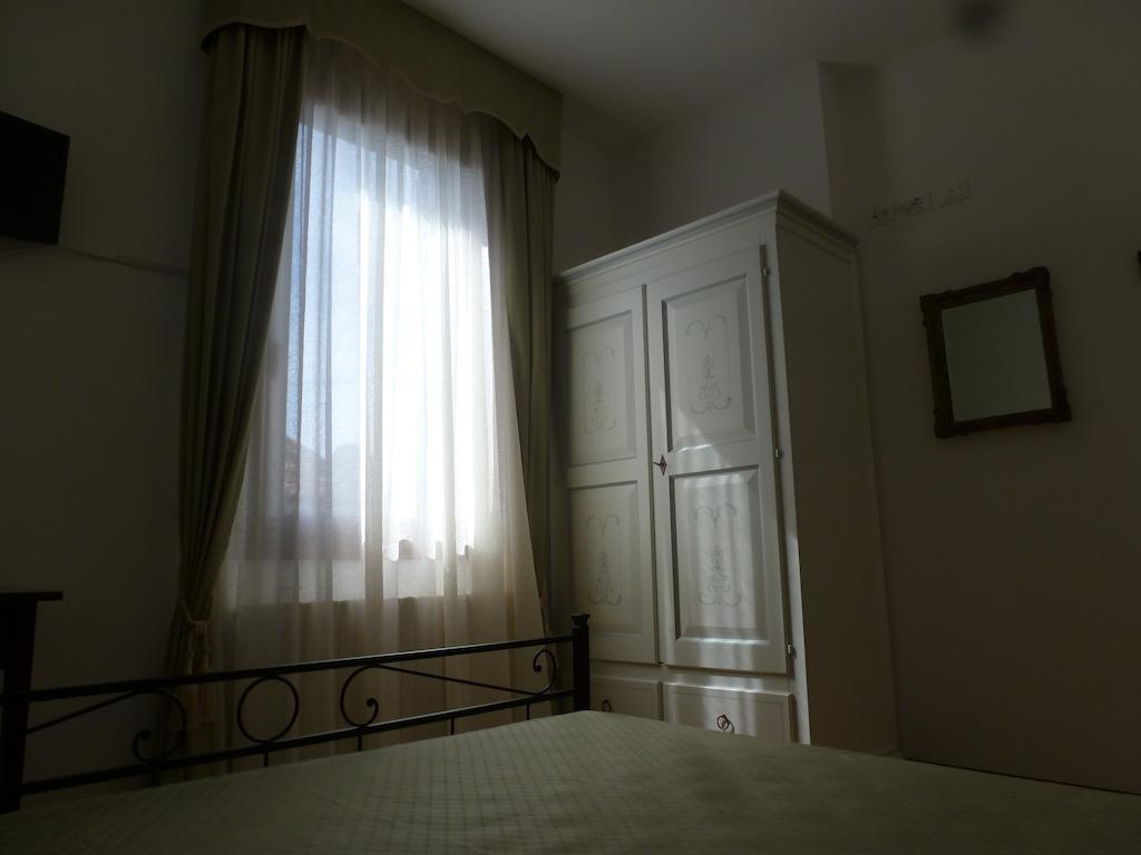 B&B La Terrazza Dei Miracoli Venetië Buitenkant foto