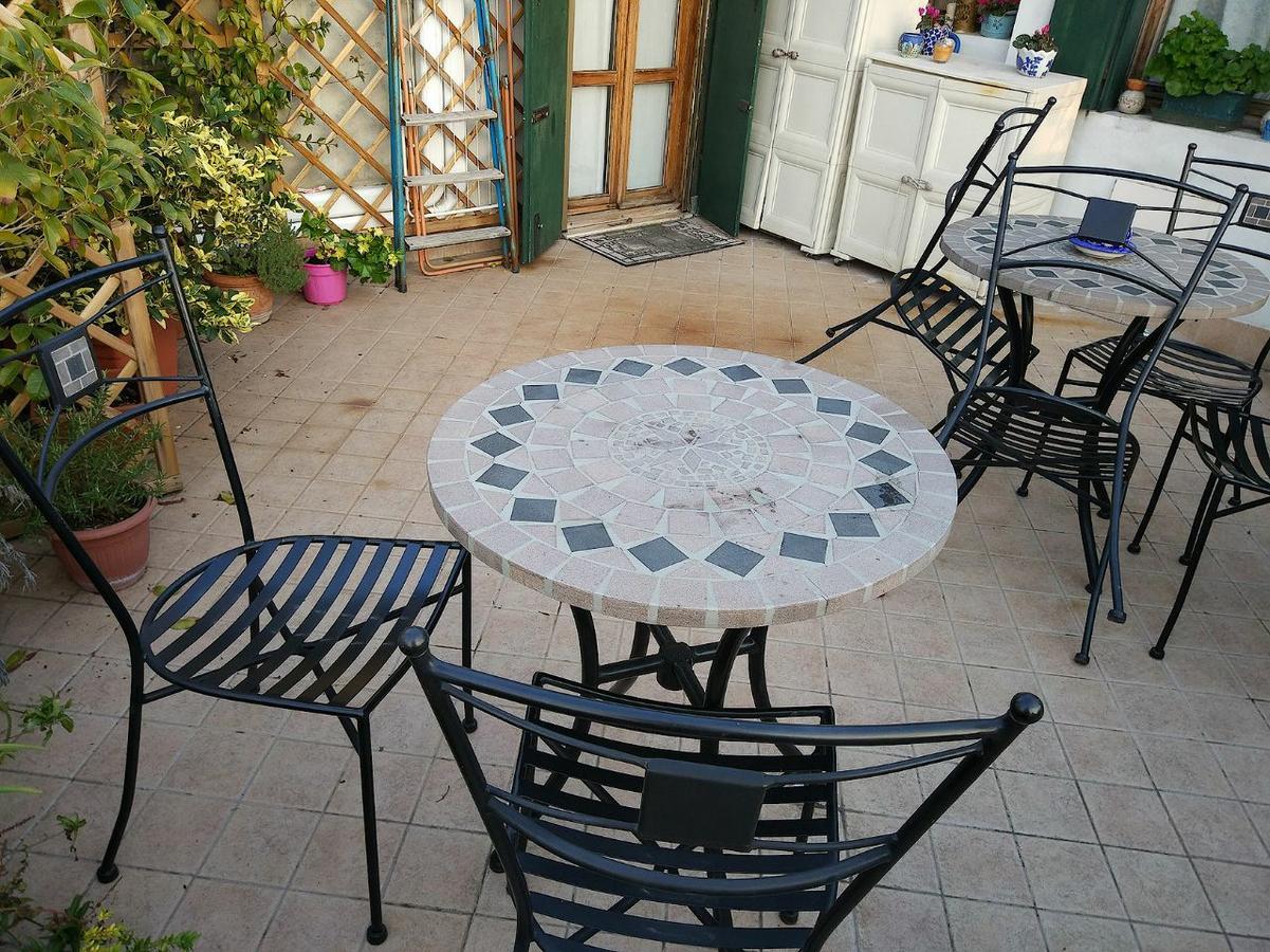 B&B La Terrazza Dei Miracoli Venetië Buitenkant foto