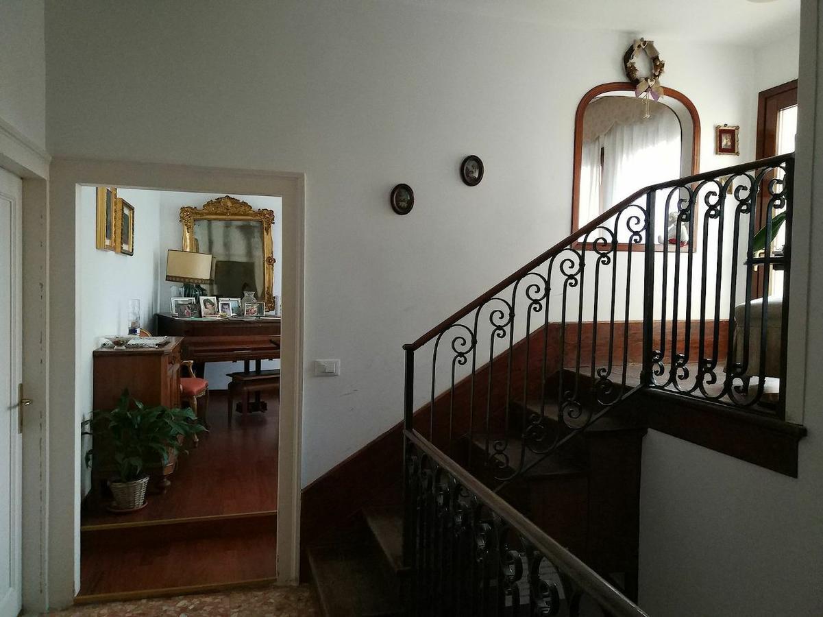 B&B La Terrazza Dei Miracoli Venetië Buitenkant foto