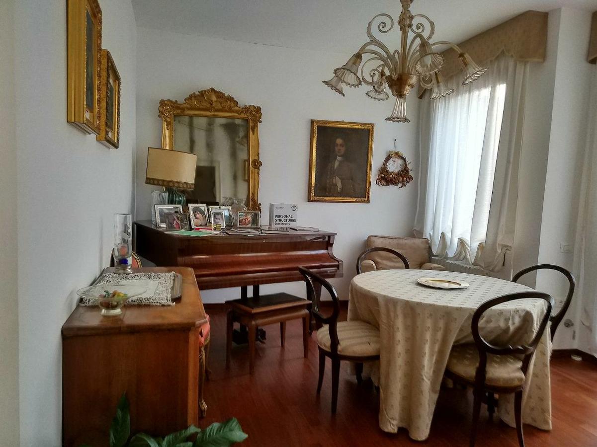 B&B La Terrazza Dei Miracoli Venetië Buitenkant foto