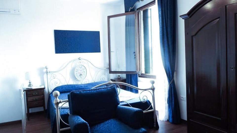 B&B La Terrazza Dei Miracoli Venetië Buitenkant foto